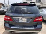 A picture of 2015 Mercedes benz ML350