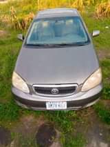 A picture of 2003 Toyota corolla 2003