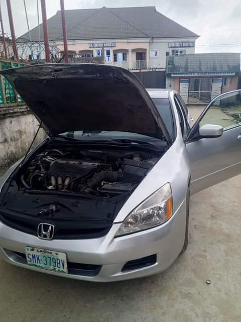 A picture of Car