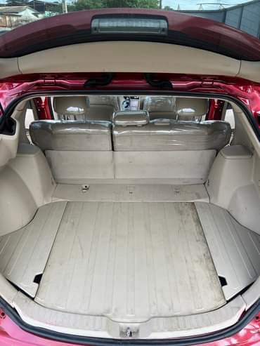 A picture of Foriegn used PREMIUM STANDARD LAST WEEK ENTRY ON CUSTOMS SEP