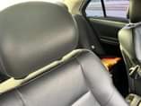A picture of Distress Mercedes C230