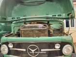 A picture of Mb truck