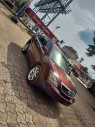 A picture of SUPER SHARP LEXUS Rx350 2009 MODEL Prize 9m slightly negotiable