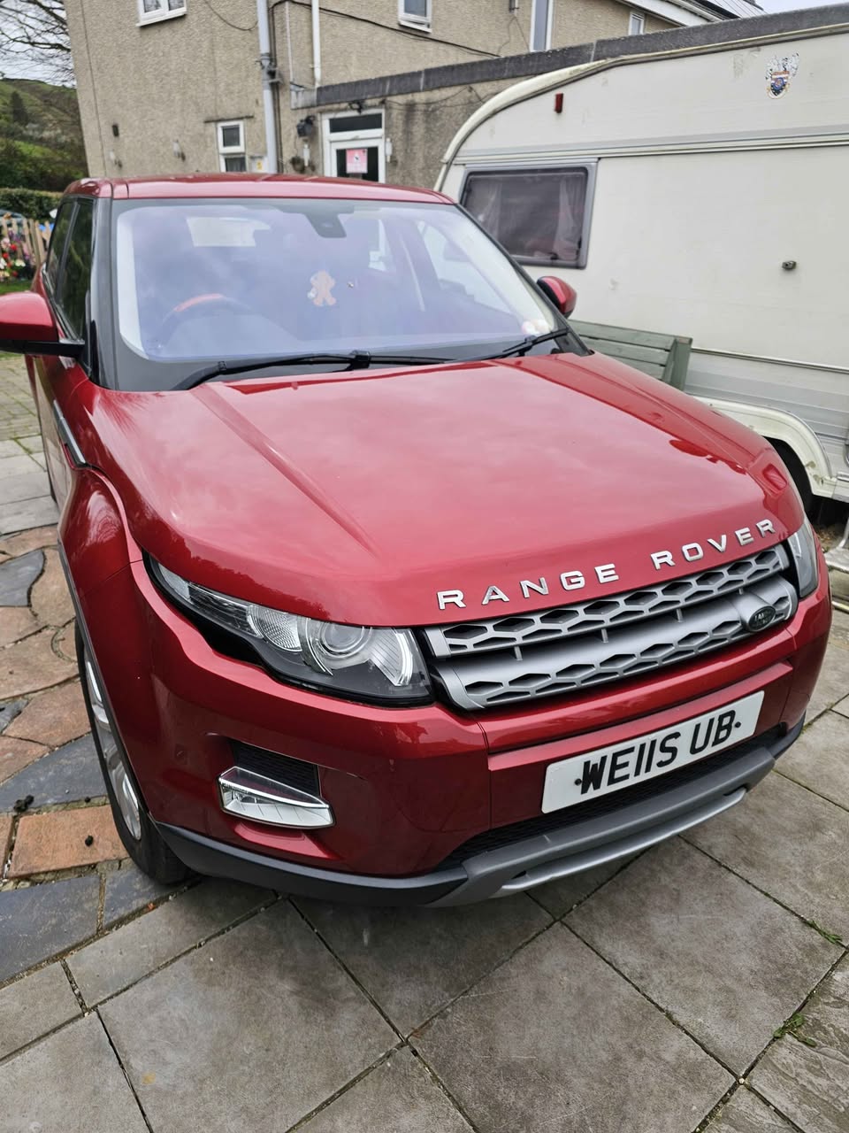 rover