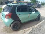 A picture of Vitz New