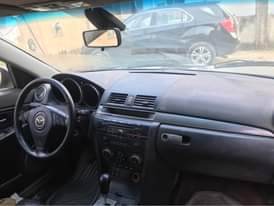A picture of Mazda 3 for sale first body buy and drive