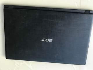 A picture of laptop