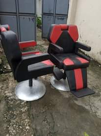 A picture of Barbershop
