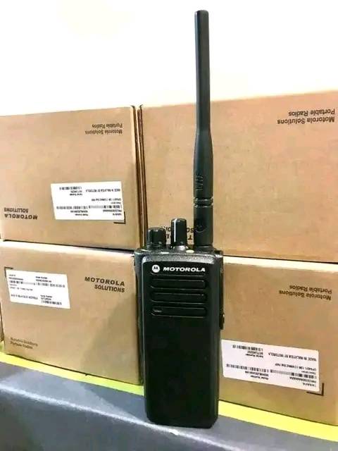 motorola