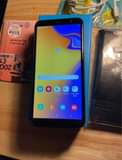 A picture of SAMSUNG GALAXY J6 PLUS MPYA