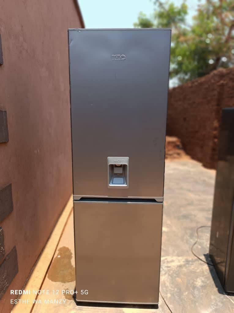 fridges