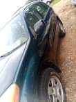 A picture of clean Rav4 2004