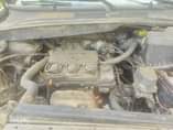 A picture of Toyota sienna 2000 Engine gear and ac are working perfectly