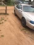 A picture of 1999 Toyota Camry Car