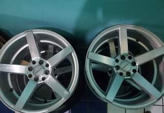 repair services