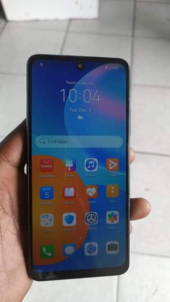 huawei psmart