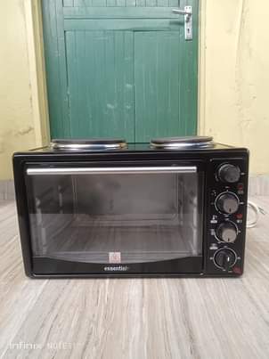 oven