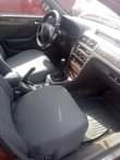 A picture of Rover 620