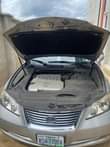 A picture of LEXUS ES350 2008 FEW MONTHS USED BUY INSTEAD OF BELGIUM