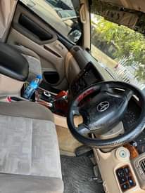 A picture of Toyota amazoni