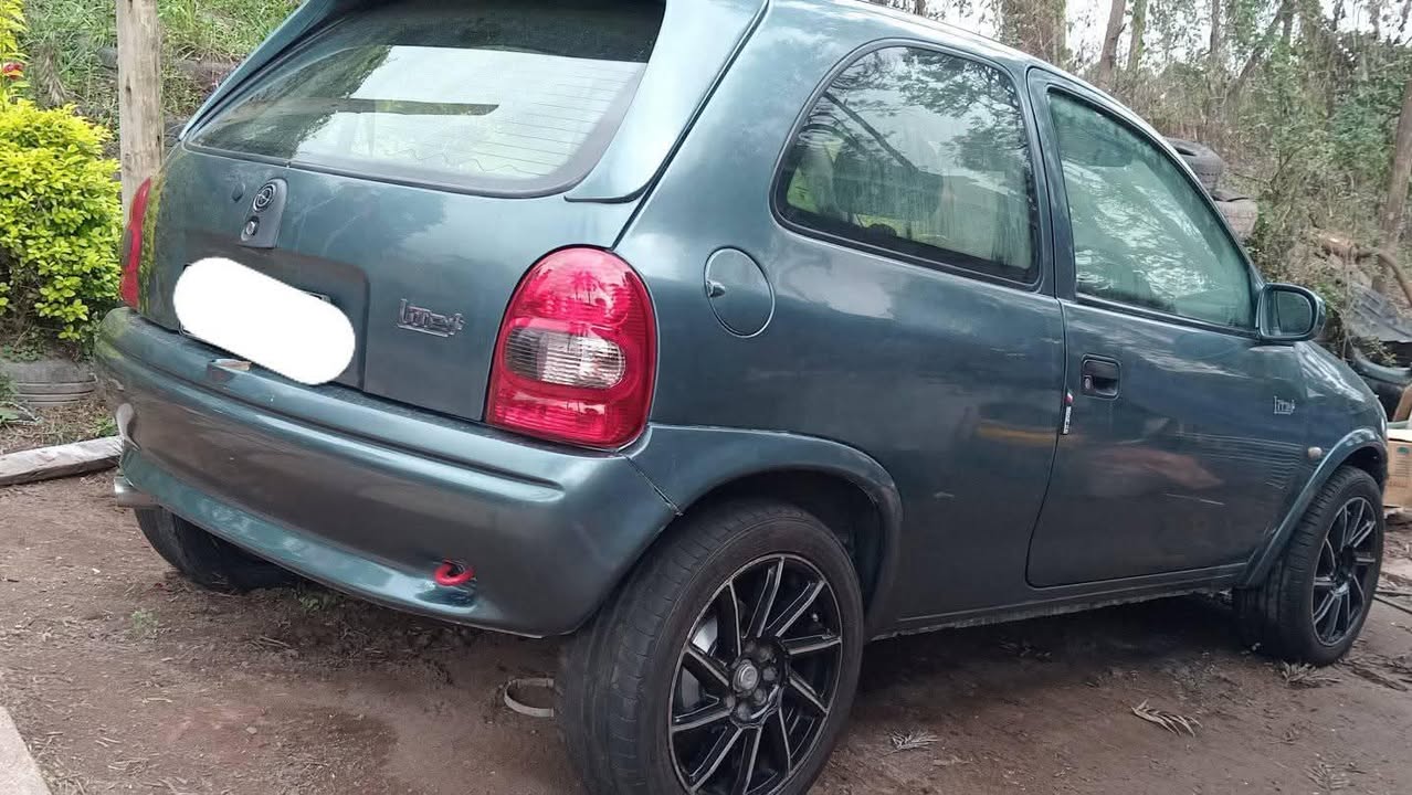 used opel