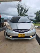 used honda fit