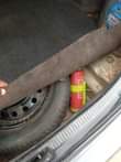 A picture of 2009 Toyota Camry