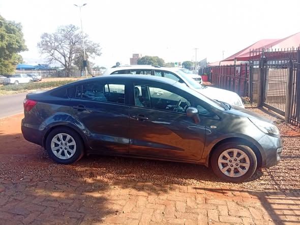 cheap cars pretoria