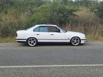 bmw 535i
