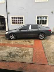 A picture of Takas Motors 07060931241 Honda Accord 2005 model With catalyst still