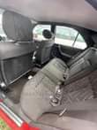 A picture of Foreign used Mercedes c class C230 2000 model at distress