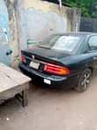 A picture of Kia optima 2001 good engine good gear clean interior and