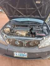 A picture of 2005 Toyota Camry bigdady 4plug