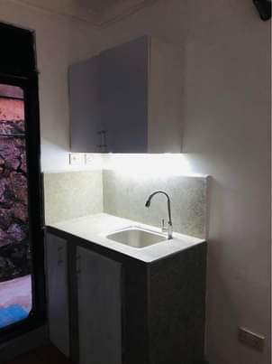 A picture of Single studio room