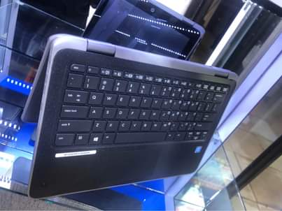 A picture of At only 550k ugx get can get the good laptop