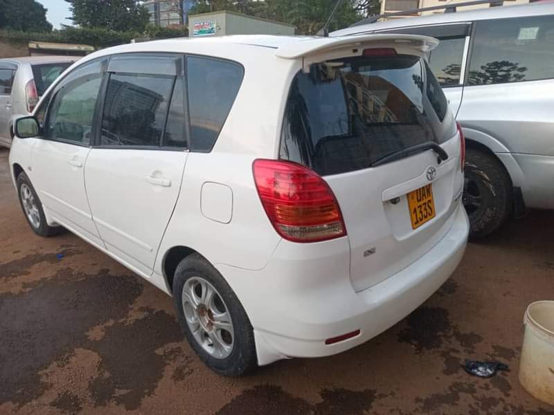 A picture of WE BUY AND SELL CARS 0756528174 0784083086