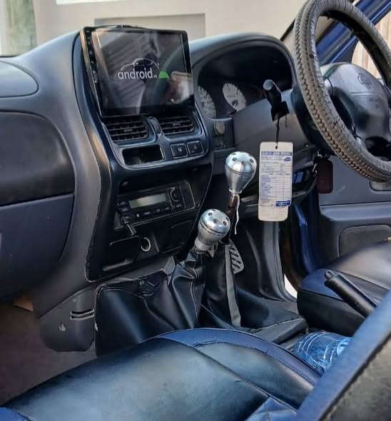 A picture of 0718998880 Nissan Hardbody Price Milion 13 8tsh Engine QD32 Diesel