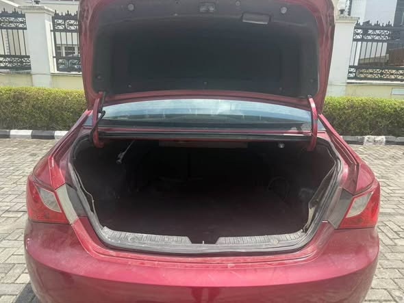 A picture of Hyundai