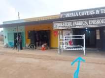 shops