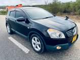A picture of NISSAN DUALIS