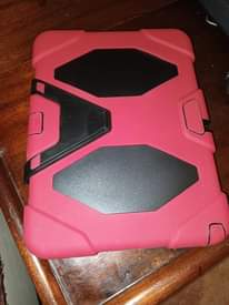 A picture of 360 All rugged Tablet cases or covers