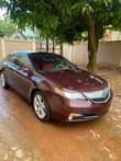 A picture of ACURA TL 2012 TOKS STANDARD Engine Gearbox AC Turkey standard