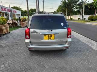 A picture of Toyota raumu Cc1495 Full.Ac Aijarudiwa rangi 0754671626