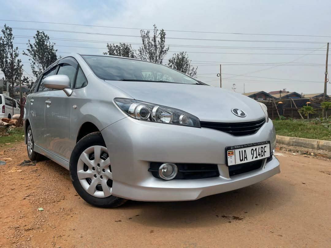 used toyota