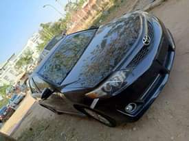A picture of 2013 Toyota Camry