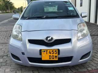 A picture of Vits mil 8.5 piston 4 haina tatizo 0682433561