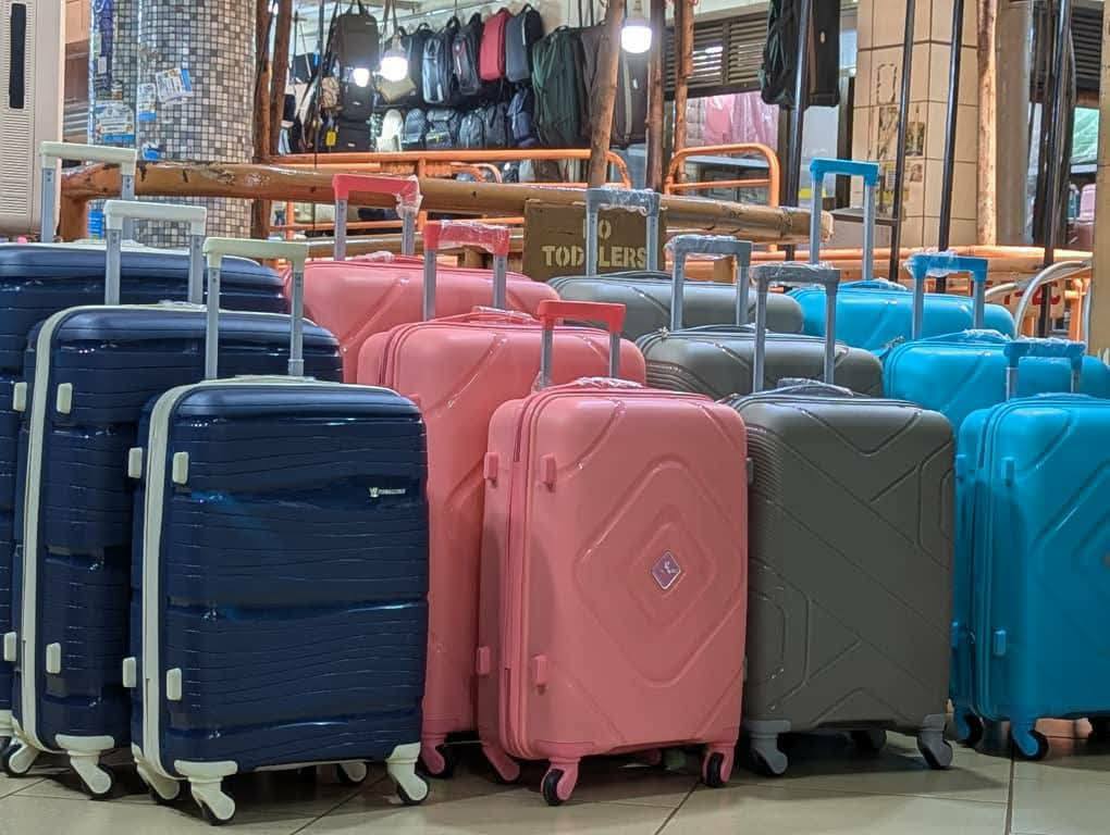 bags