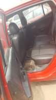 A picture of 2000 Kia Picanto