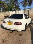 A picture of Toyota Corolla 111