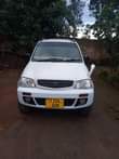 A picture of Njoo inbox Gari bei ni kitonga sana 3M boss kavurugwaaa